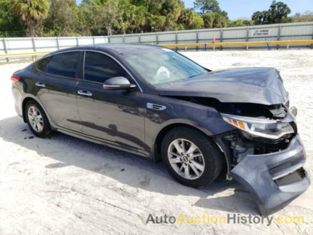 KIA OPTIMA LX, 5XXGT4L3XHG178155