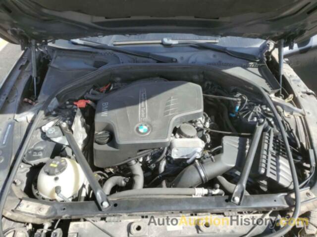 BMW 5 SERIES I, WBA5A5C57GG347301