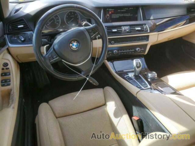 BMW 5 SERIES I, WBA5A5C57GG347301