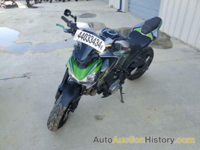 KAWASAKI Z/ZR 1000, JKAZR2A15HDA16275