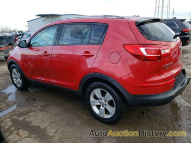 KIA SPORTAGE BASE, KNDPB3A23C7266067