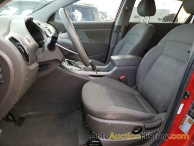 KIA SPORTAGE BASE, KNDPB3A23C7266067