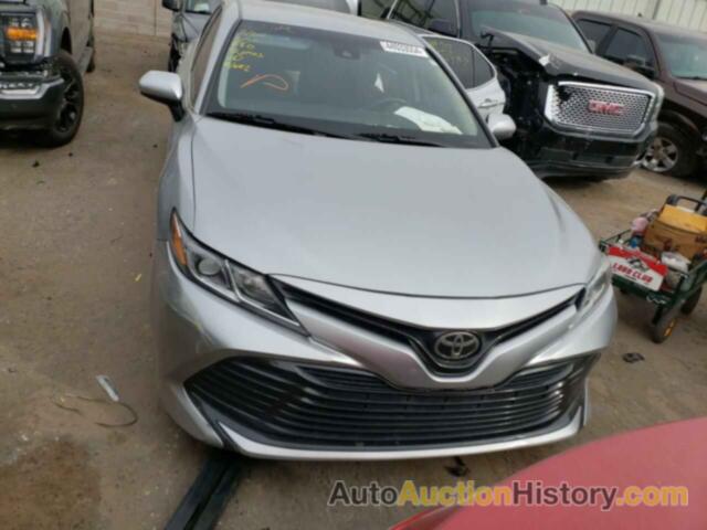 TOYOTA CAMRY LE, 4T1C11AK4LU918181