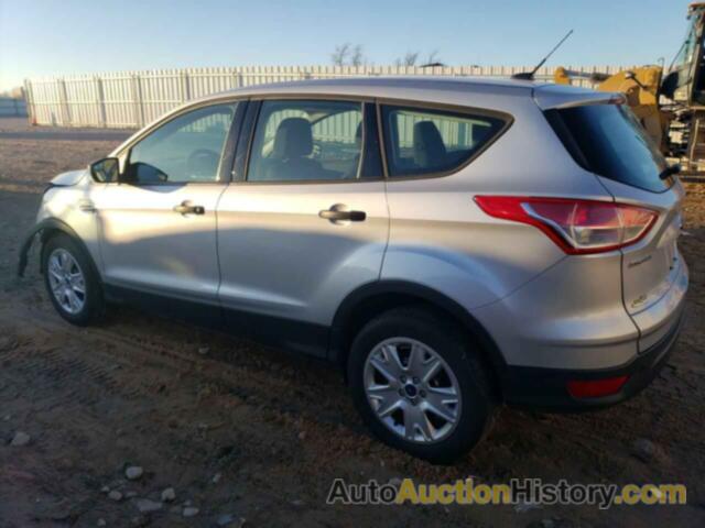 FORD ESCAPE S, 1FMCU0F79GUA50254