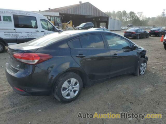 KIA FORTE LX, 3KPFK4A78JE240686