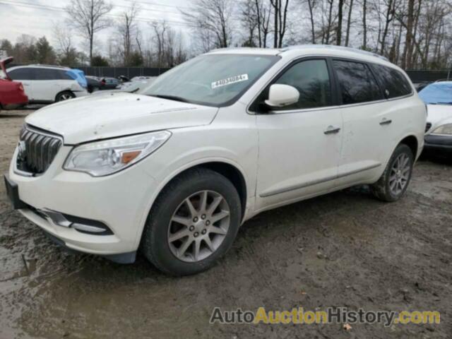 BUICK ENCLAVE, 5GAKRBKD4FJ285235