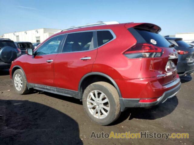 NISSAN ROGUE S, 5N1AT2MV7JC811318