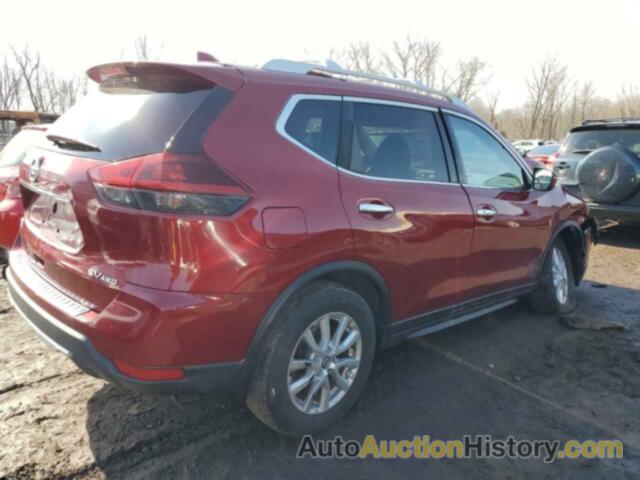 NISSAN ROGUE S, 5N1AT2MV7JC811318