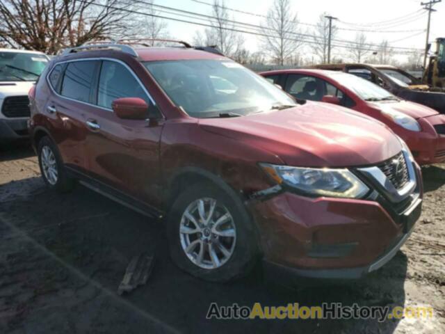 NISSAN ROGUE S, 5N1AT2MV7JC811318