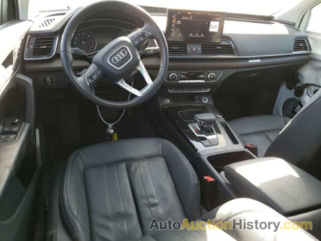 AUDI Q5 PREMIUM 45, WA1GAAFY8N2107382