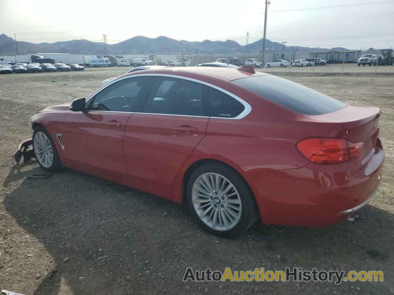 BMW 4 SERIES I GRAN COUPE, WBA4A5C54FG051047