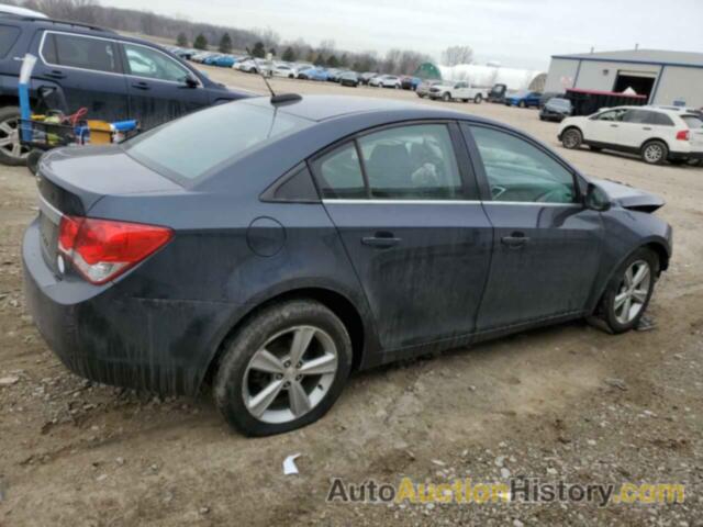 CHEVROLET CRUZE LT, 1G1PE5SB9F7261549