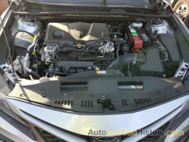 TOYOTA CAMRY SE, 4T1G11AK3MU594790