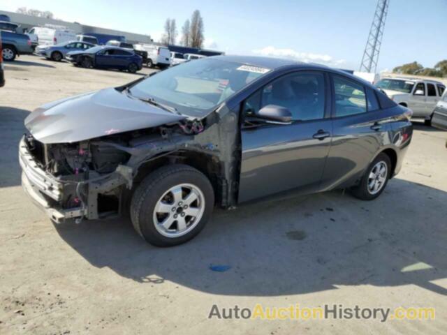 TOYOTA PRIUS, JTDKARFU6G3012909