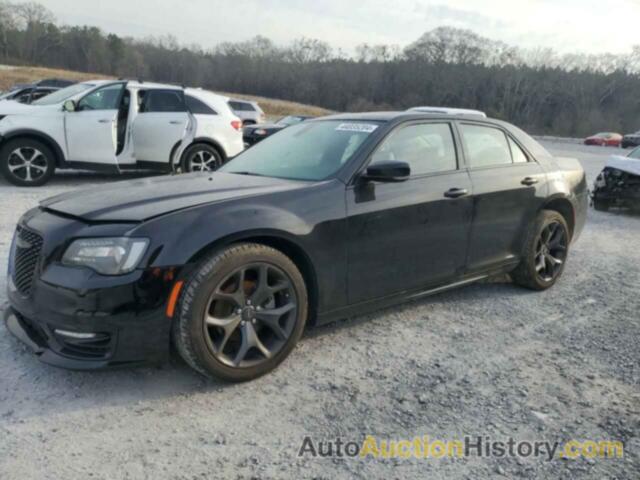 CHRYSLER 300 TOURING L, 2C3CCADG2PH511642