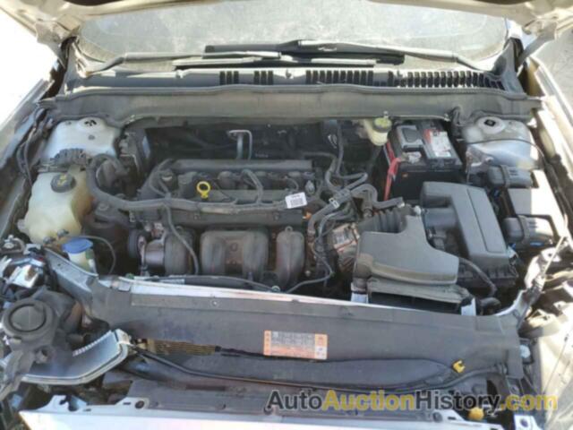 FORD FUSION SE, 3FA6P0H7XHR219329