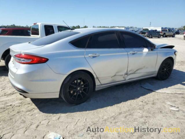 FORD FUSION SE, 3FA6P0H7XHR219329