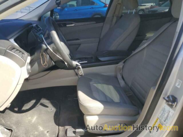 FORD FUSION SE, 3FA6P0H7XHR219329