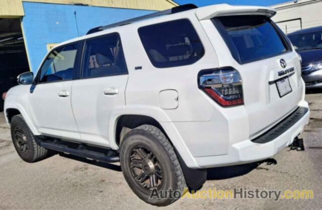 TOYOTA 4RUNNER SR5, JTEFU5JRXM5233364