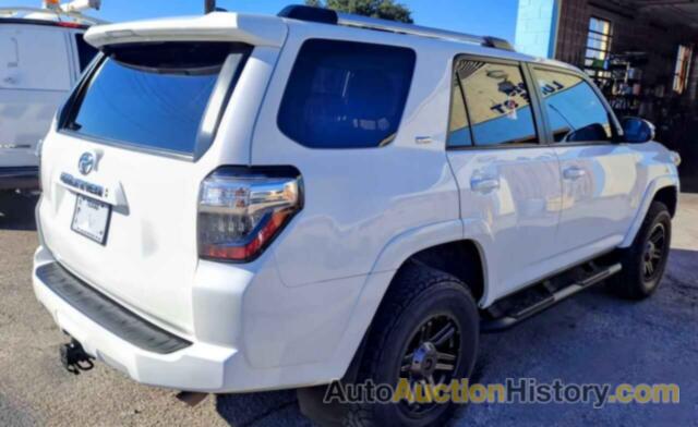 TOYOTA 4RUNNER SR5, JTEFU5JRXM5233364