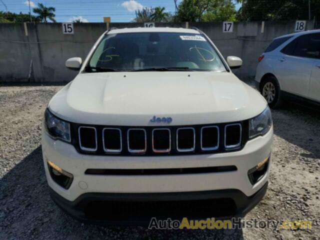 JEEP COMPASS LATITUDE, 3C4NJCBB5MT559748