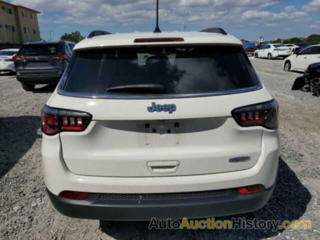 JEEP COMPASS LATITUDE, 3C4NJCBB5MT559748