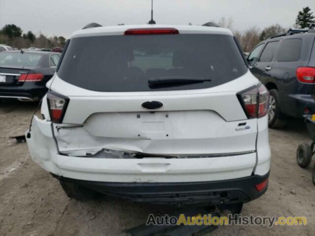 FORD ESCAPE SE, 1FMCU9G96HUC16199