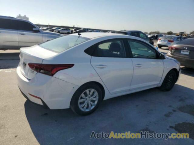 HYUNDAI ACCENT SE, 3KPC24A61ME136524