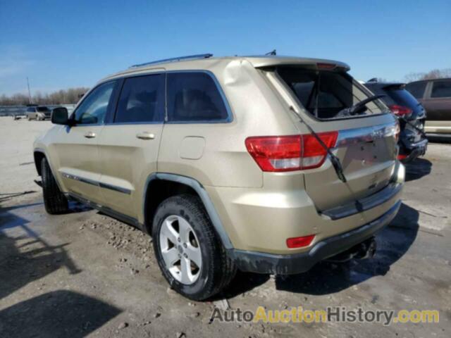 JEEP GRAND CHER LAREDO, 1J4RR4GGXBC577329