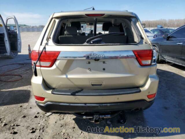 JEEP GRAND CHER LAREDO, 1J4RR4GGXBC577329