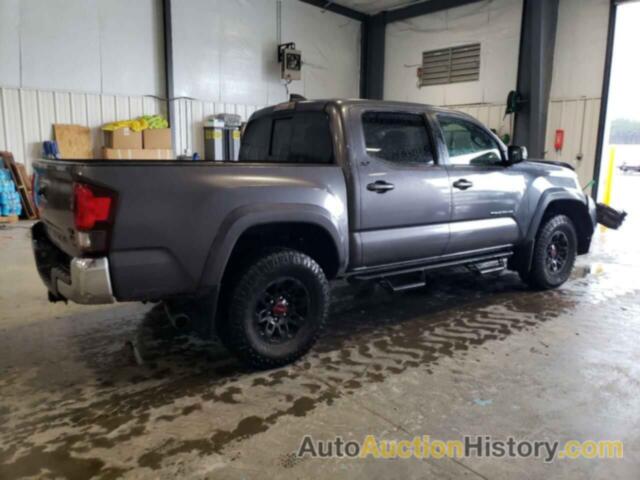 TOYOTA TACOMA DOUBLE CAB, 3TYCZ5AN9LT003818