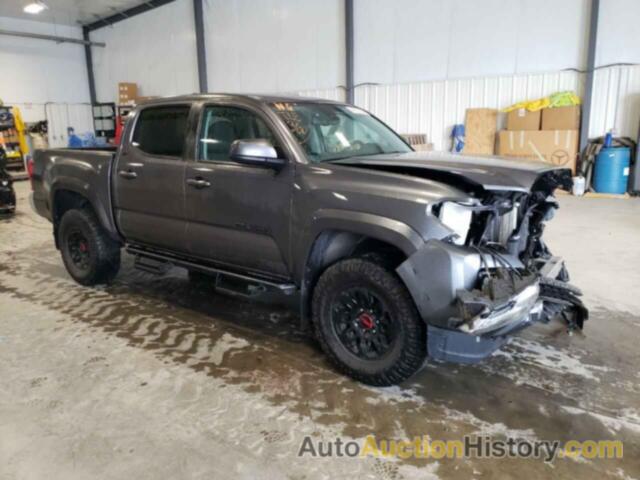 TOYOTA TACOMA DOUBLE CAB, 3TYCZ5AN9LT003818