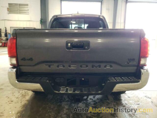 TOYOTA TACOMA DOUBLE CAB, 3TYCZ5AN9LT003818