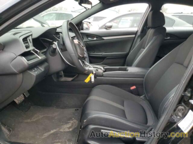 HONDA CIVIC SPORT, 2HGFC2F84MH534020