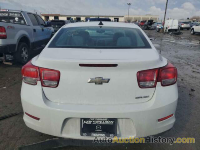 CHEVROLET MALIBU LS, 1G11B5SA9DF145163