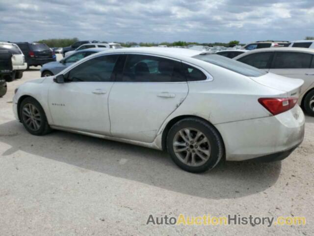 CHEVROLET MALIBU LT, 1G1ZE5ST2GF248442