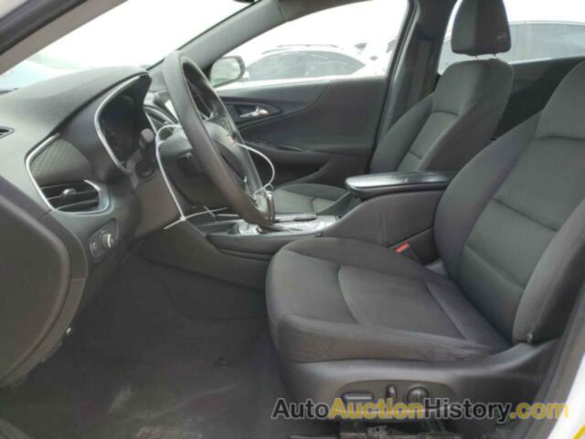 CHEVROLET MALIBU LT, 1G1ZE5ST2GF248442