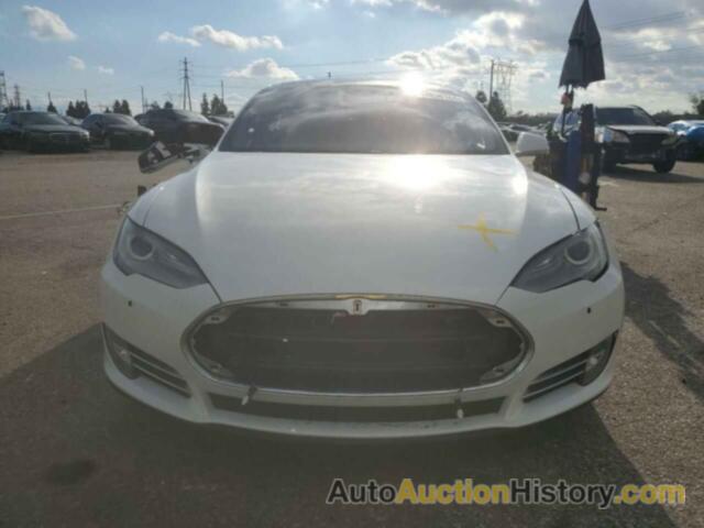 TESLA MODEL S, 5YJSA1E13FF107647