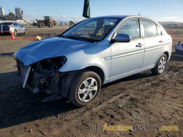 HYUNDAI ACCENT GLS, KMHCN4AC4BU621022