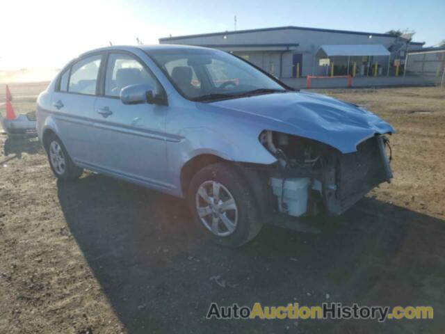 HYUNDAI ACCENT GLS, KMHCN4AC4BU621022