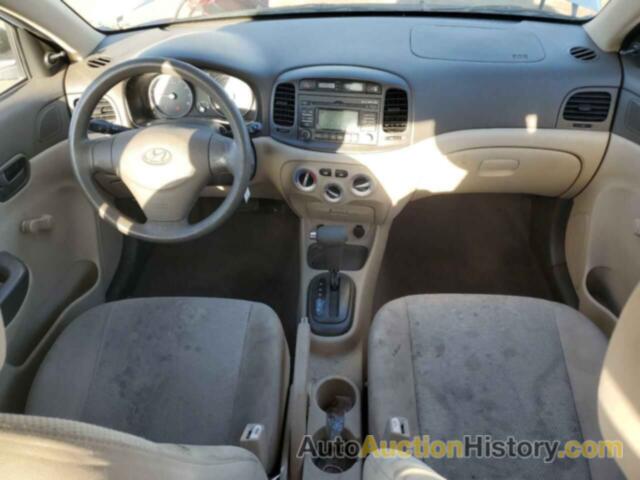 HYUNDAI ACCENT GLS, KMHCN4AC4BU621022