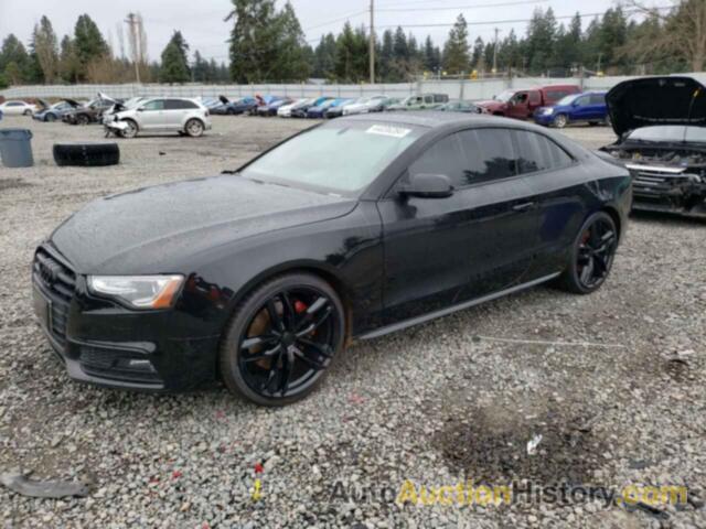 AUDI S5/RS5 PREMIUM PLUS, WAUC4AFR5GA005841