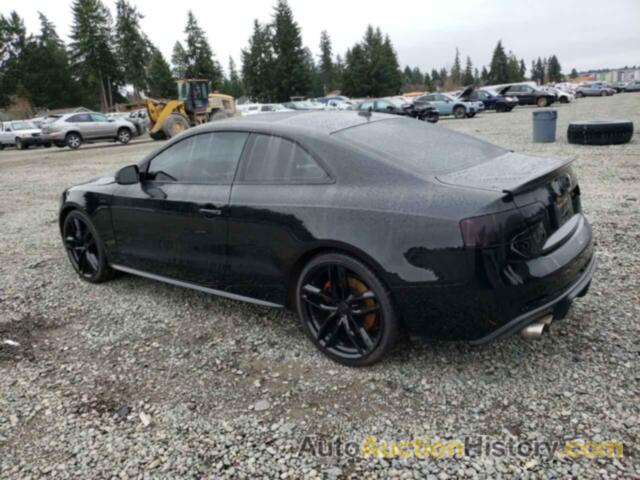 AUDI S5/RS5 PREMIUM PLUS, WAUC4AFR5GA005841