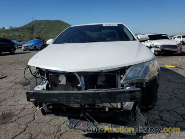 TOYOTA CAMRY L, 4T1BF1FK2EU345483