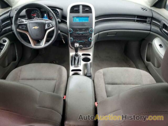 CHEVROLET MALIBU LS, 1G11B5SL3EF265320