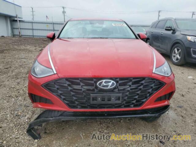 HYUNDAI SONATA SEL, KMHL64JA2MA149886