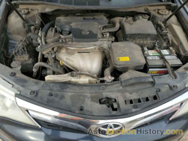 TOYOTA CAMRY L, 4T4BF1FK7DR298827