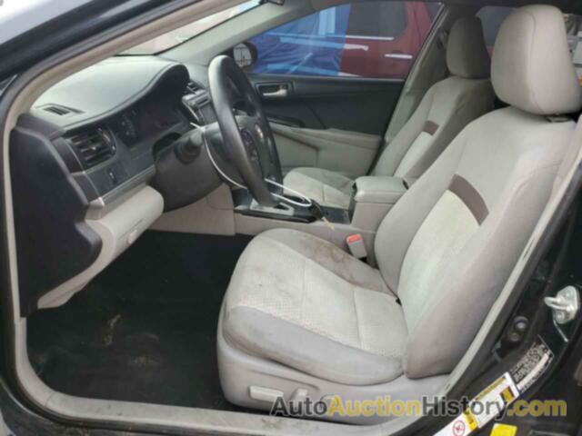 TOYOTA CAMRY L, 4T4BF1FK7DR298827