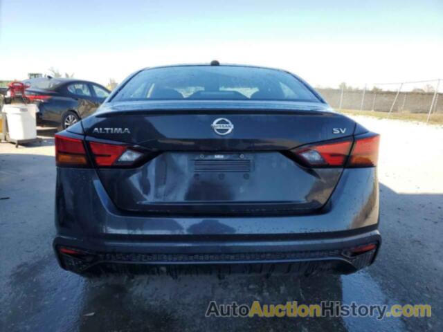 NISSAN ALTIMA SV, 1N4BL4DV5MN366709