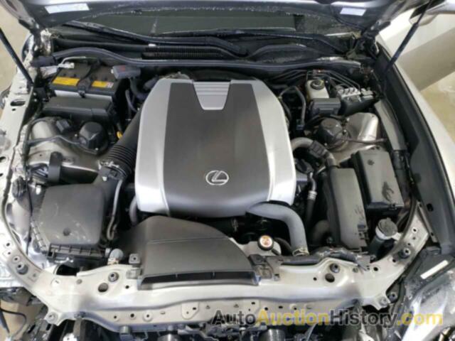 LEXUS RC350 350 BASE, JTHGZ5BC7N5025978